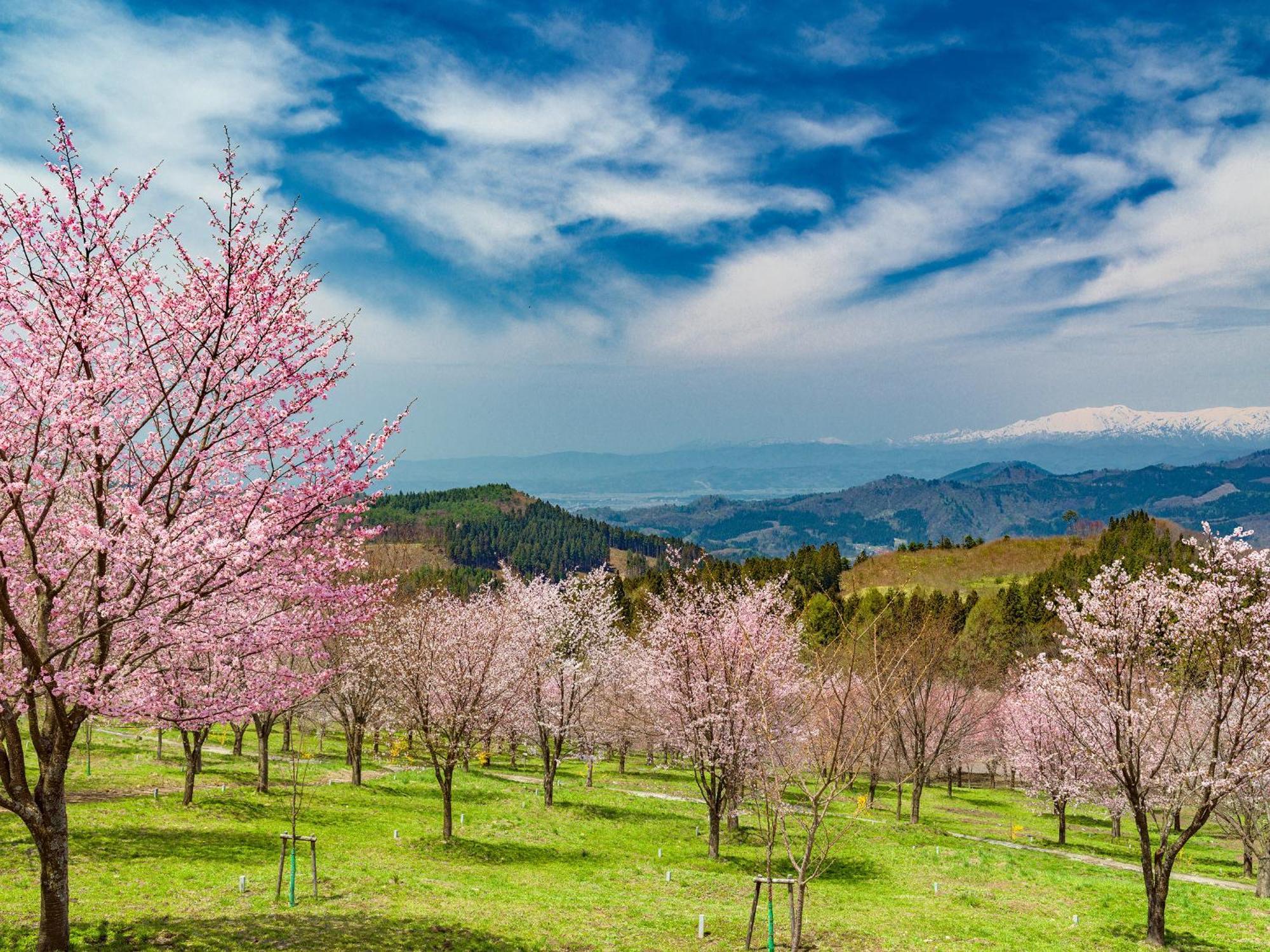 Kitashiobara Urabandai Lake Resort Goshiki No Mori מראה חיצוני תמונה