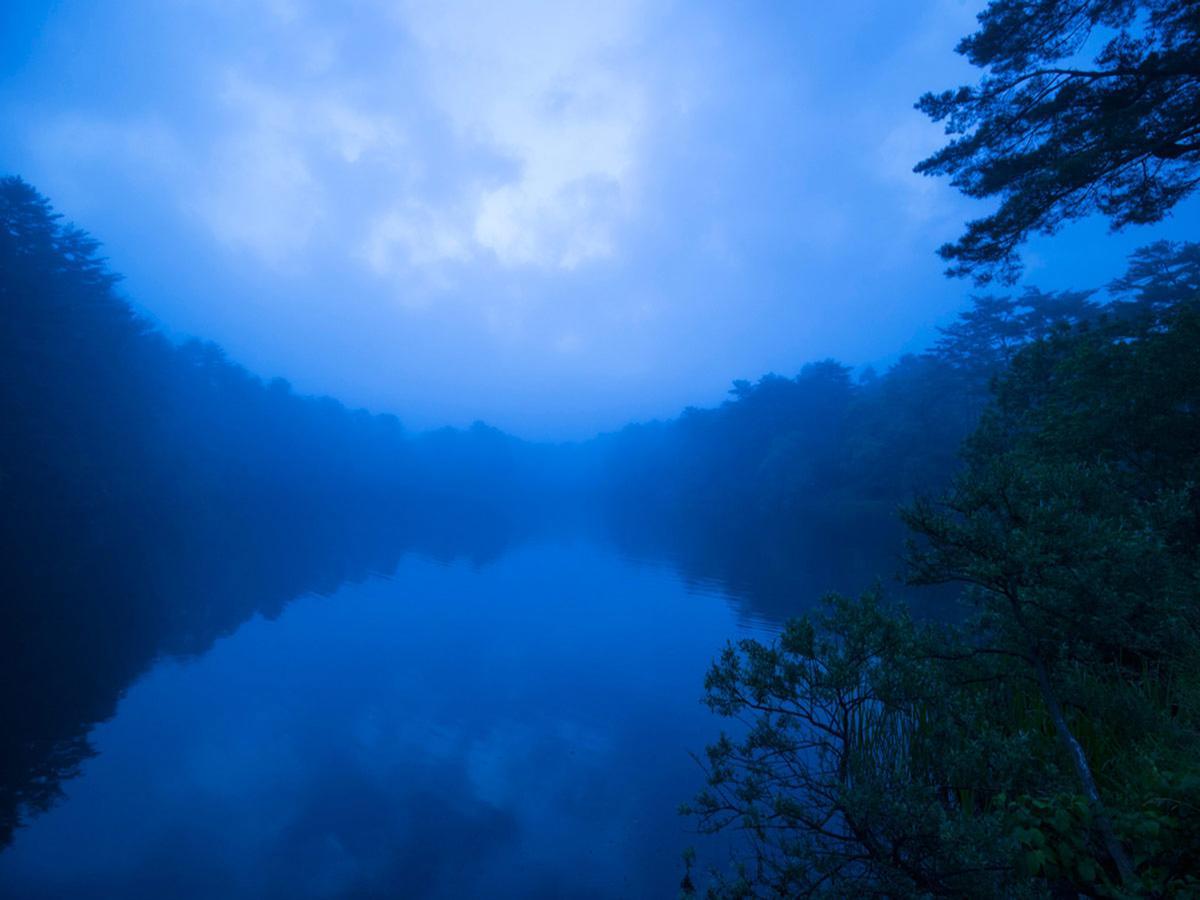 Kitashiobara Urabandai Lake Resort Goshiki No Mori מראה חיצוני תמונה